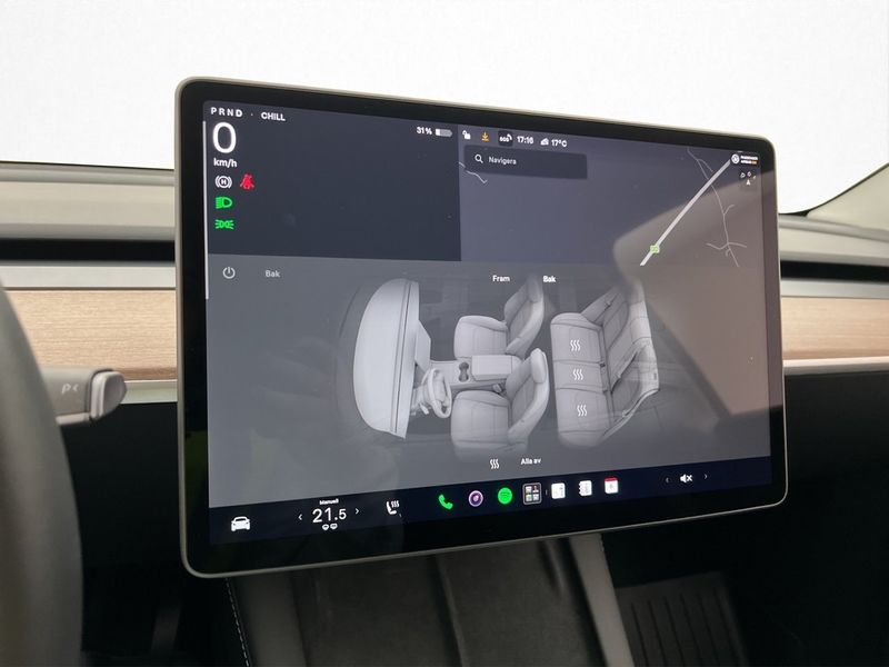 Tesla Model Y bild 29
