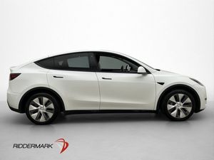 Tesla Model Y bild 10