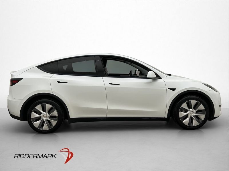 Tesla Model Y bild 10