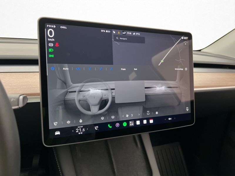 Tesla Model Y bild 28