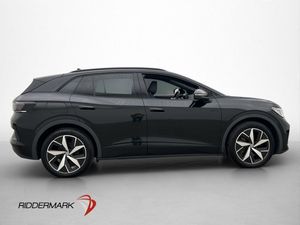 Volkswagen ID.4 bild 8