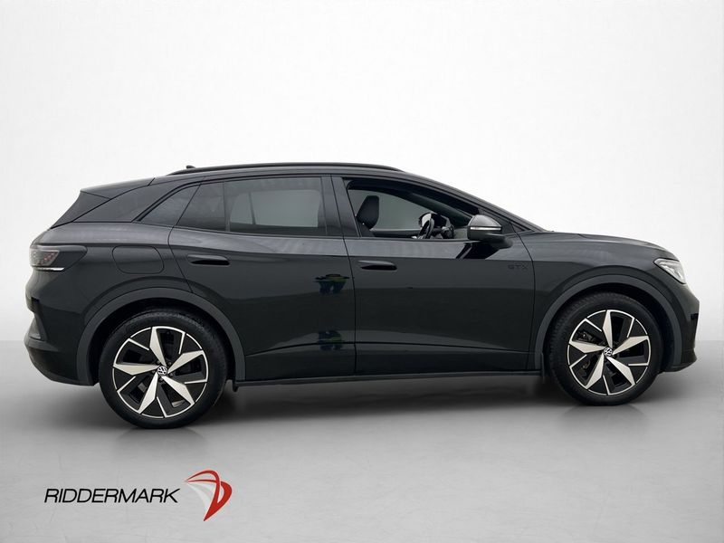 Volkswagen ID.4 bild 8