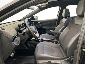 Volkswagen ID.4 bild 12