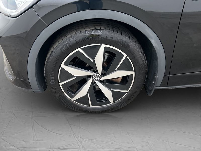 Volkswagen ID.4 bild 31