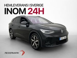 Volkswagen ID.4 bild 4