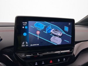 Volkswagen ID.4 bild 21