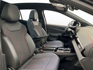 Volkswagen ID.4 bild 14