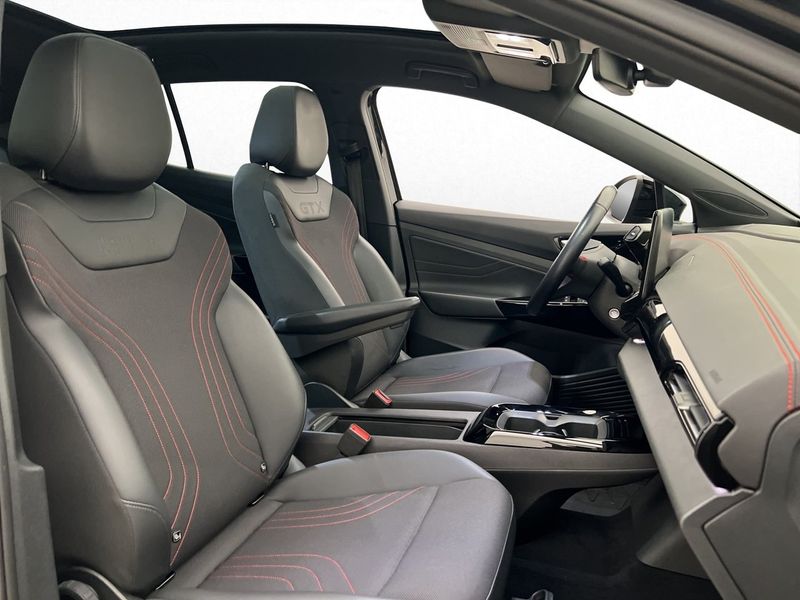Volkswagen ID.4 bild 14