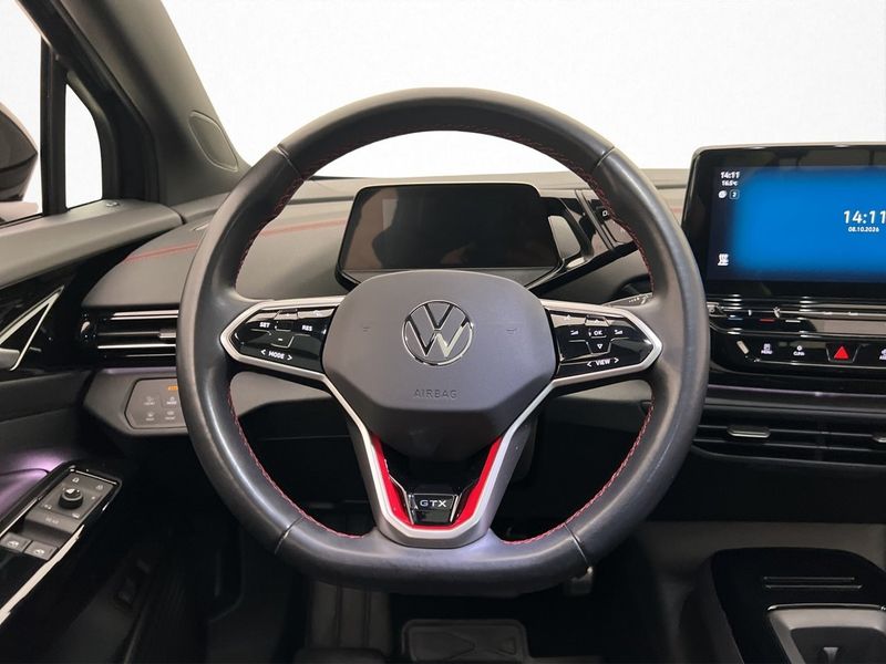 Volkswagen ID.4 bild 13