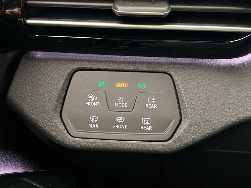 Volkswagen ID.4 bild 29