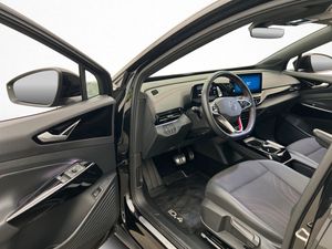 Volkswagen ID.4 bild 35