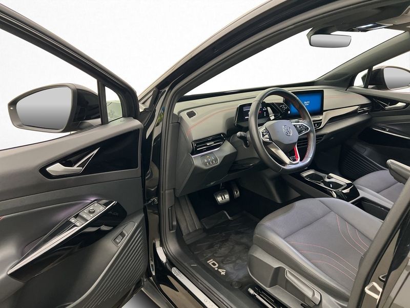 Volkswagen ID.4 bild 35