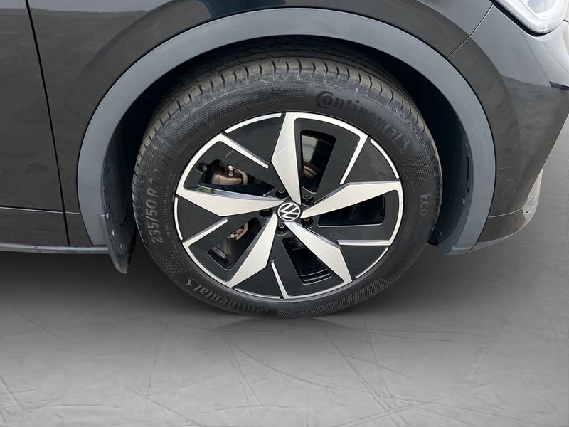 Volkswagen ID.4 bild 34