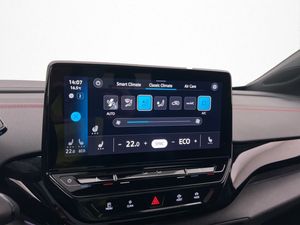 Volkswagen ID.4 bild 22