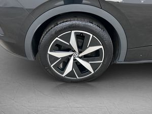 Volkswagen ID.4 bild 33