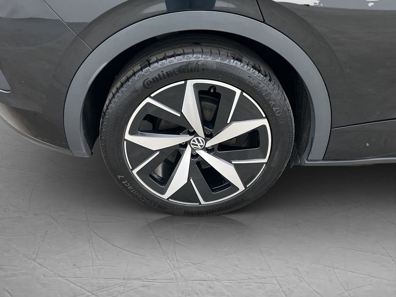 Volkswagen ID.4 bild 33