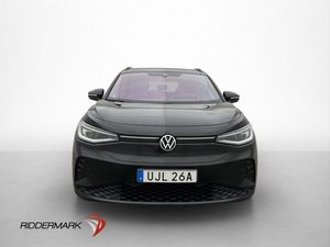 Volkswagen ID.4 bild 3