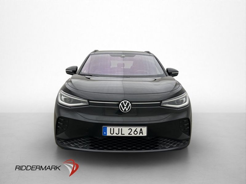 Volkswagen ID.4 bild 3