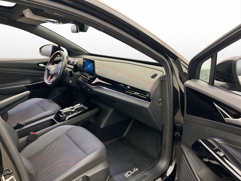 Volkswagen ID.4 bild 36