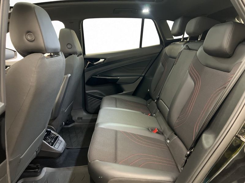 Volkswagen ID.4 bild 24