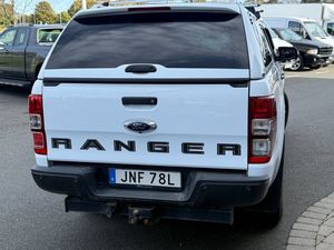 Ford Ranger bild 4