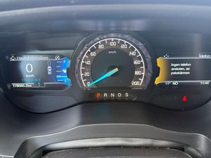 Ford Ranger bild 10