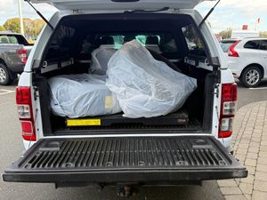 Ford Ranger bild 5