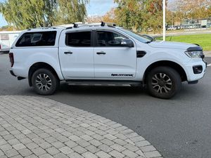Ford Ranger bild 3