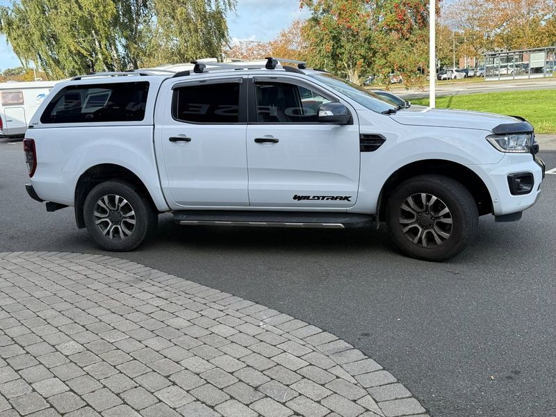Ford Ranger bild 3