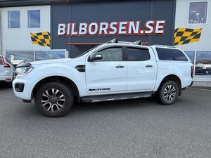 Ford Ranger bild 1