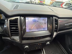 Ford Ranger bild 12
