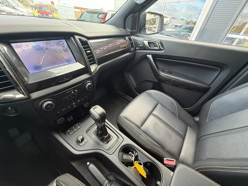 Ford Ranger bild 13