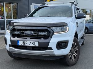Ford Ranger bild 2