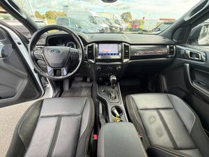 Ford Ranger bild 9