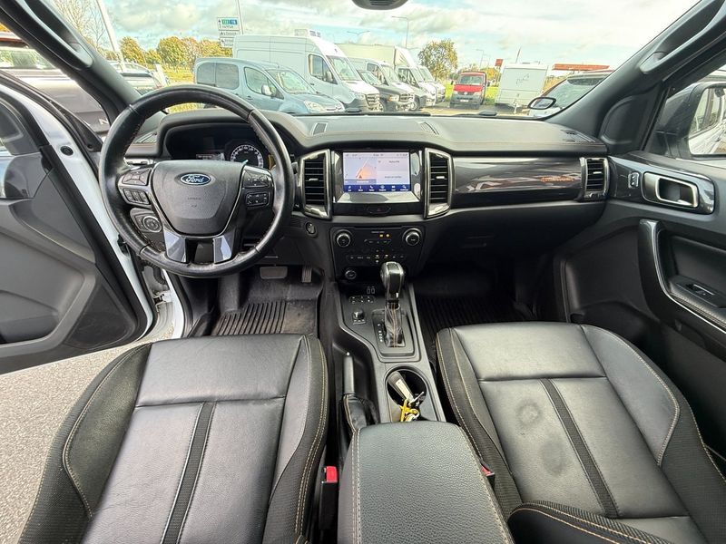 Ford Ranger bild 9