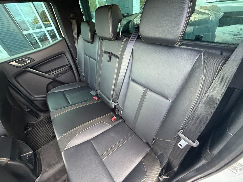 Ford Ranger bild 8