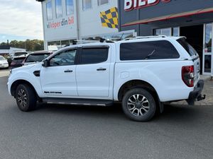 Ford Ranger bild 6