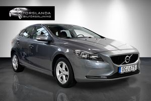 Volvo V40 bild 2