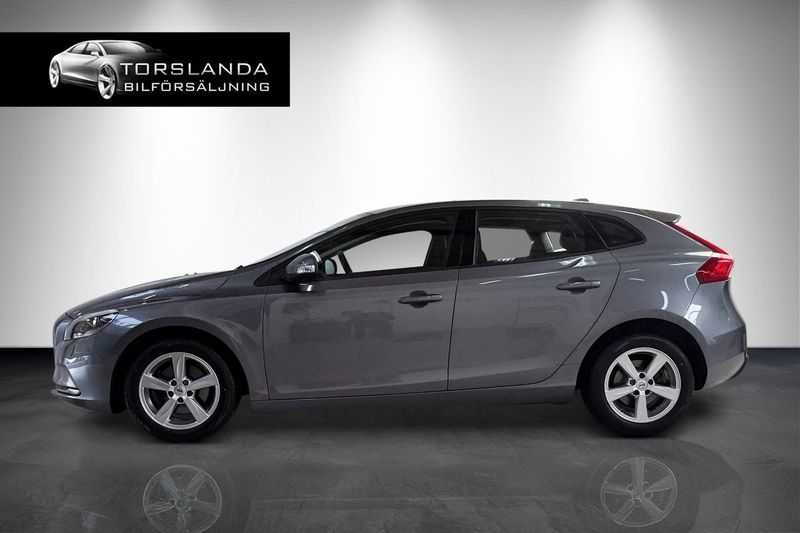 Volvo V40 bild 3