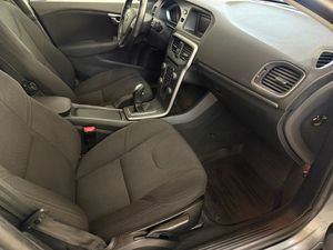 Volvo V40 bild 10