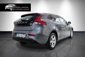 Volvo V40 bild 6