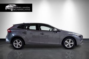 Volvo V40 bild 4