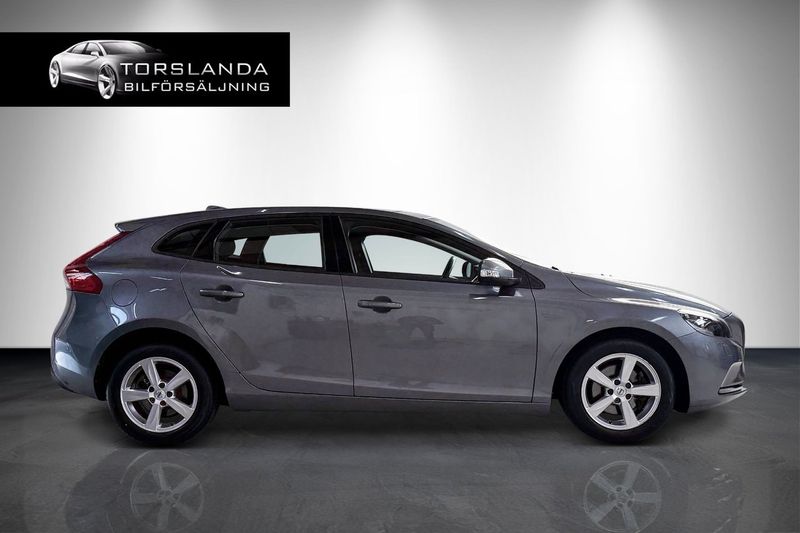 Volvo V40 bild 4