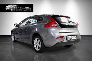 Volvo V40 bild 5