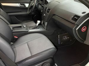 Mercedes C350 bild 19