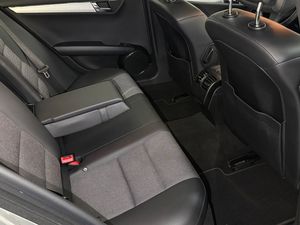 Mercedes C350 bild 18