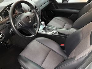Mercedes C350 bild 11