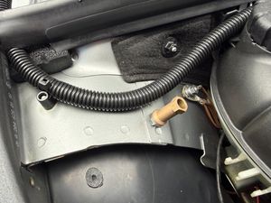 Mercedes C350 bild 23