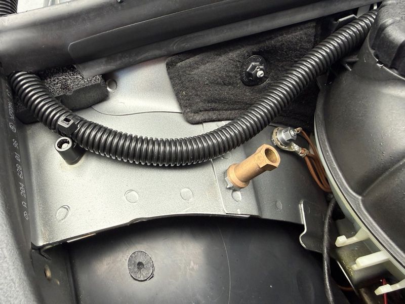 Mercedes C350 bild 23