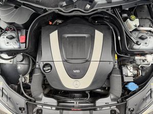 Mercedes C350 bild 21